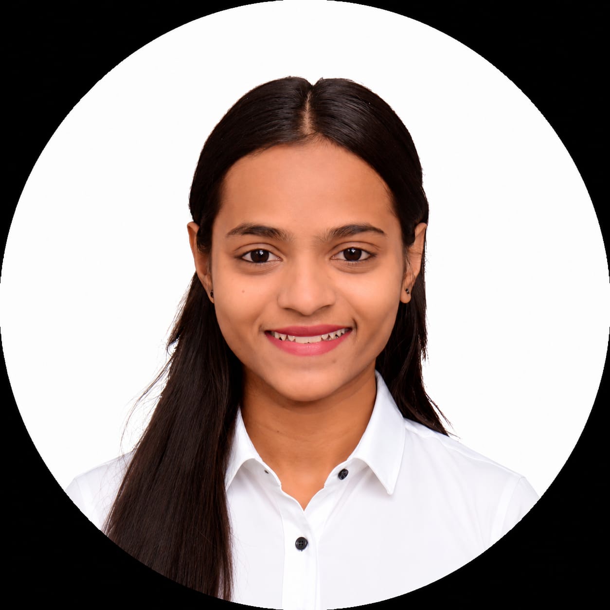 Portrait of Purva Jagtap